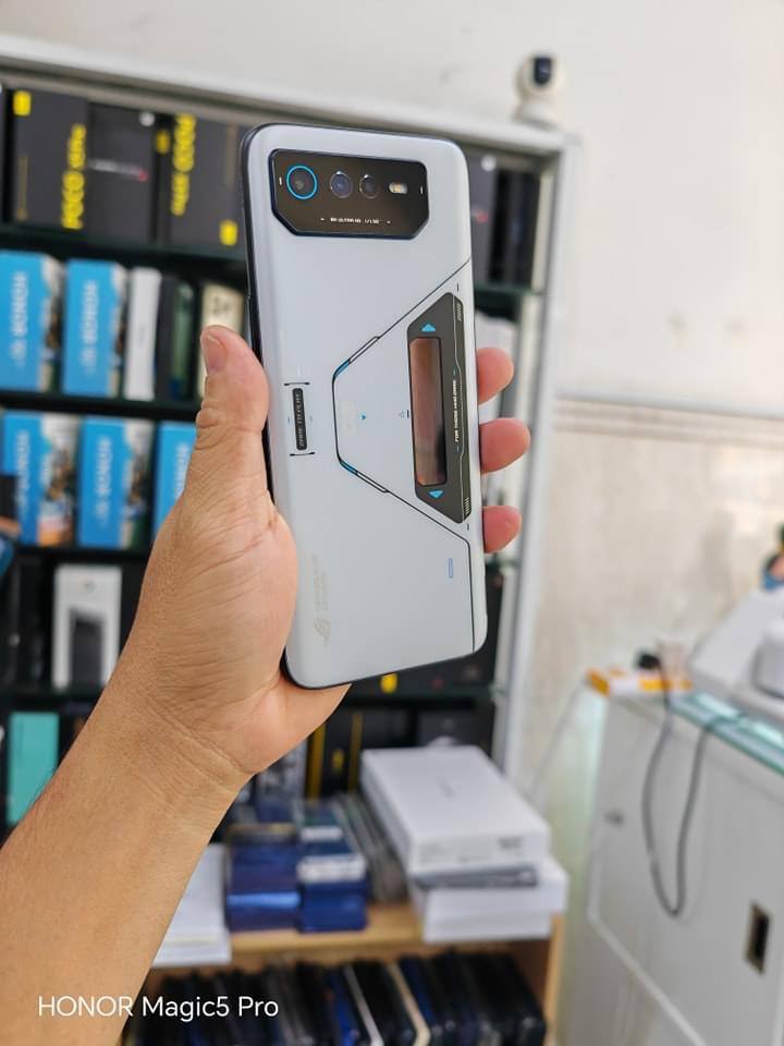 ASUS Rog Phone 6 Pro