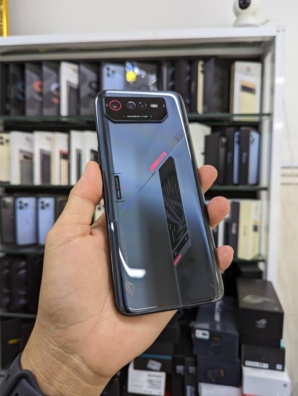 ASUS Rog Phone 6