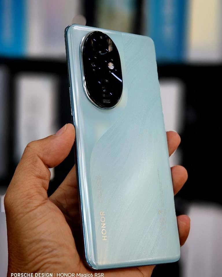 Honor 200 Pro