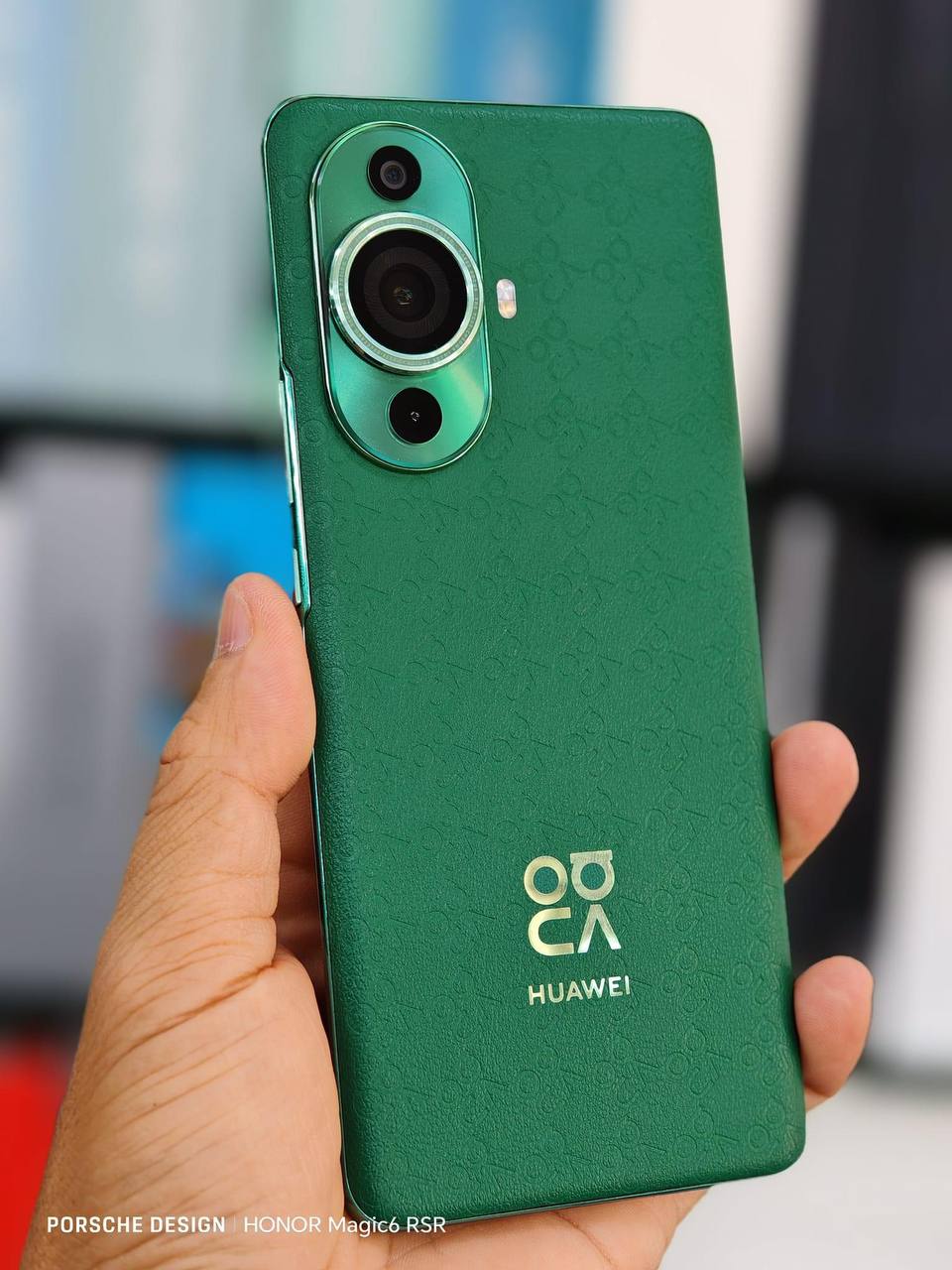 Huawei Nova 11 Pro
