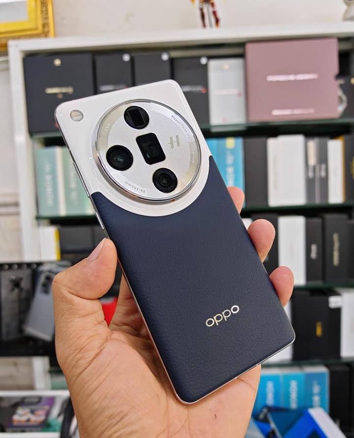 OPPO Find X7 Ultra