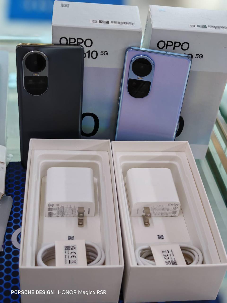 OPPO Reno 10