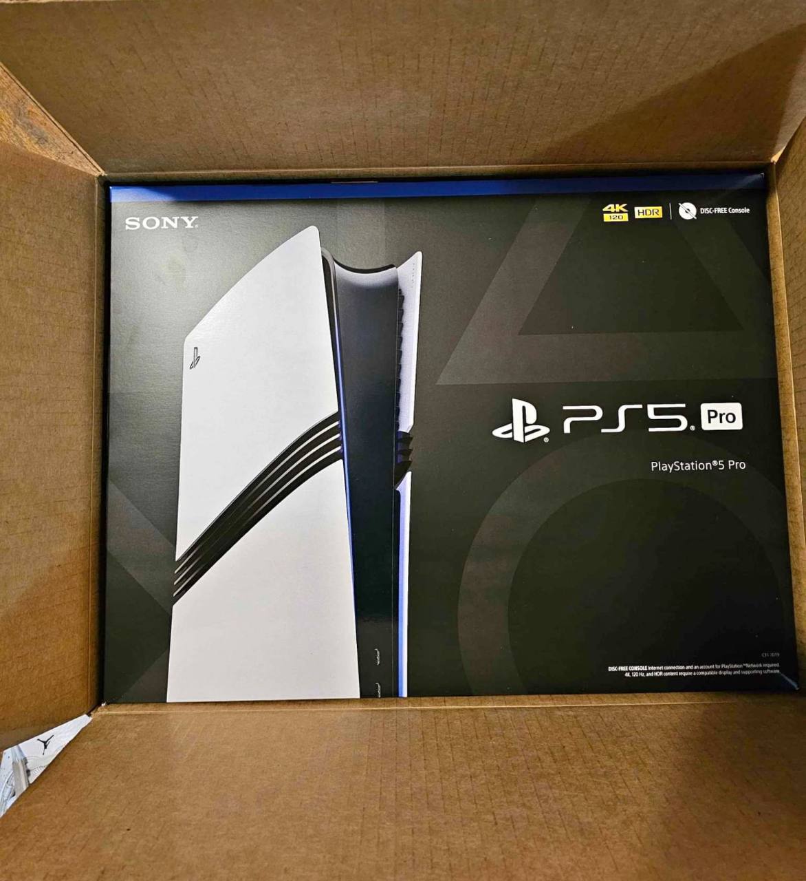 PlayStation 5 Pro