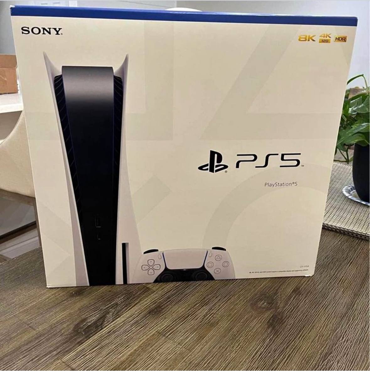 PlayStation 5