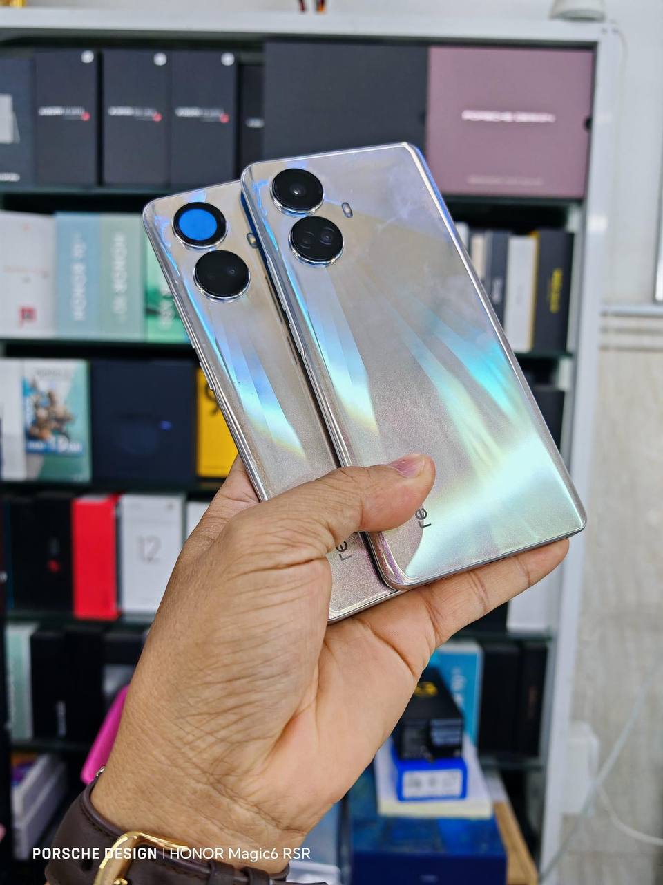 Realme 10 Pro Plus