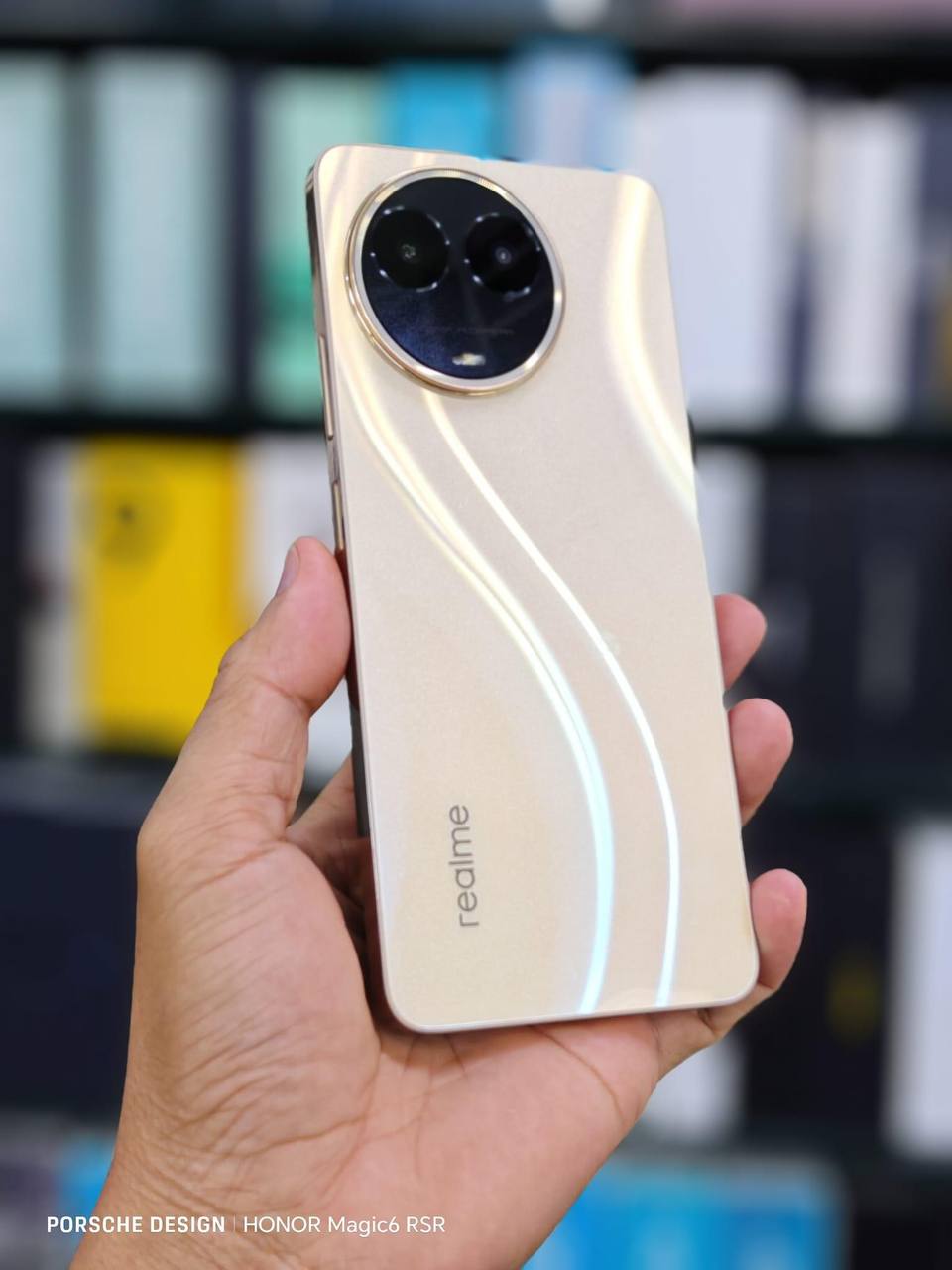 Realme 11