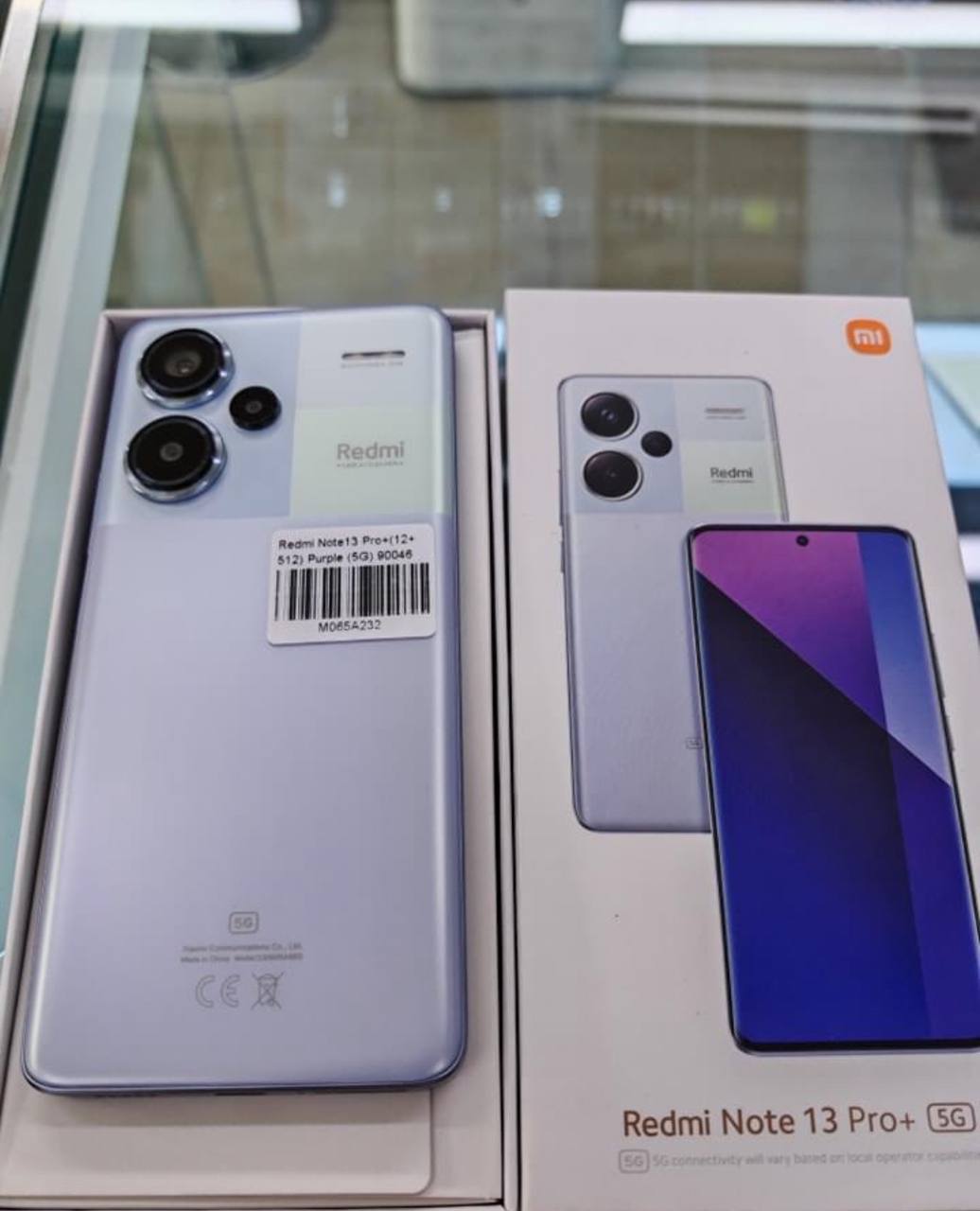 Redmi Note 13 Pro Plus