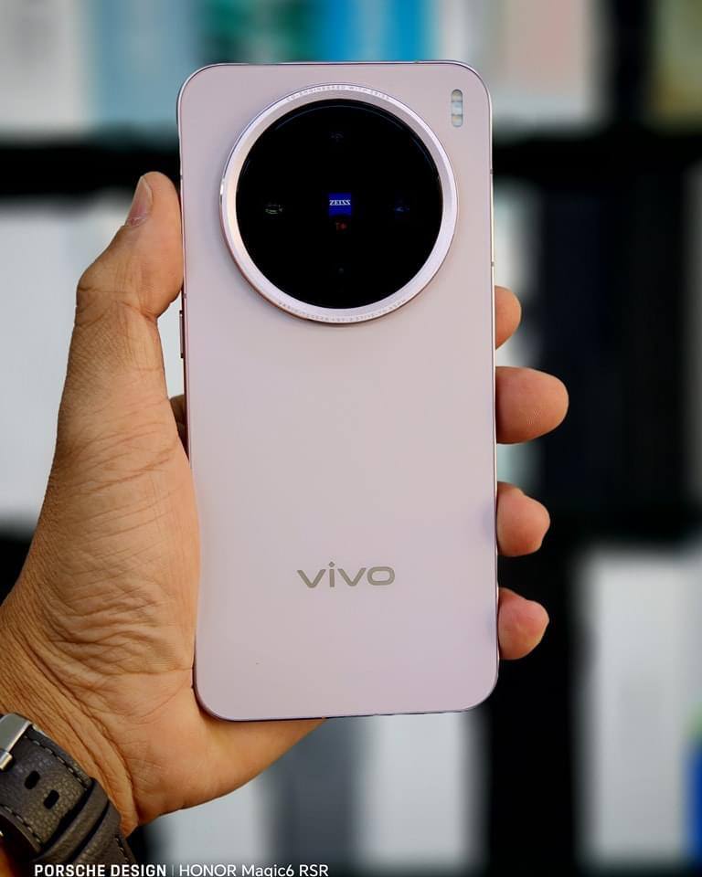 Vivo X200 Mini