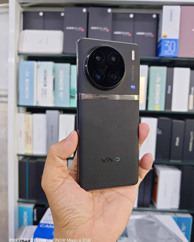 Vivo X90 Pro