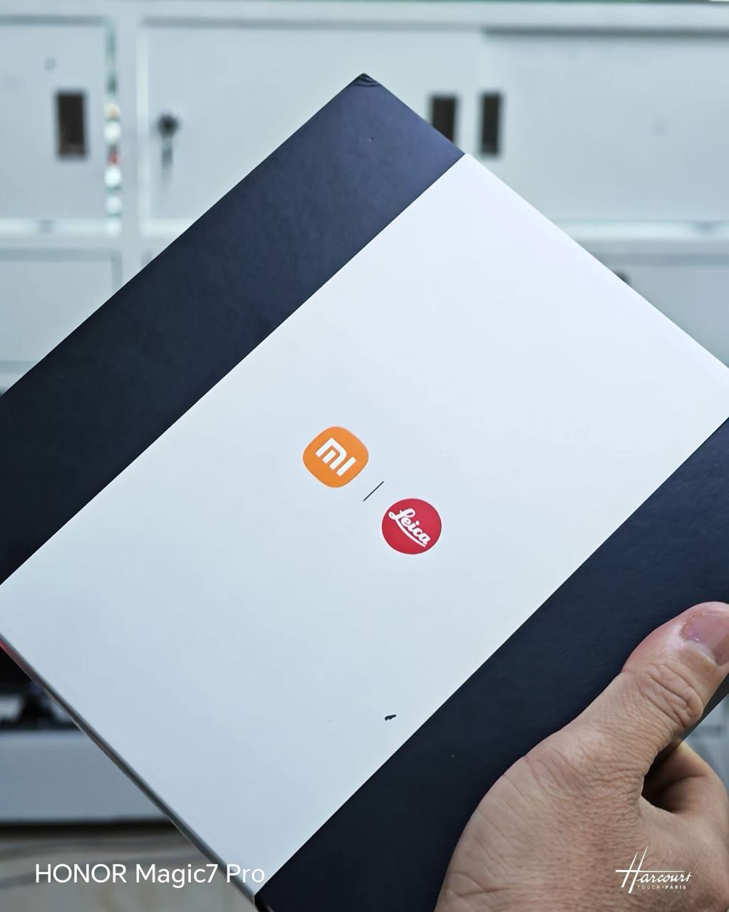 Xiaomi 17 Ultra by Leica